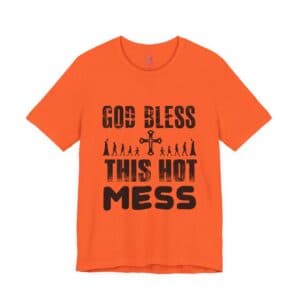 T-Shirt — 