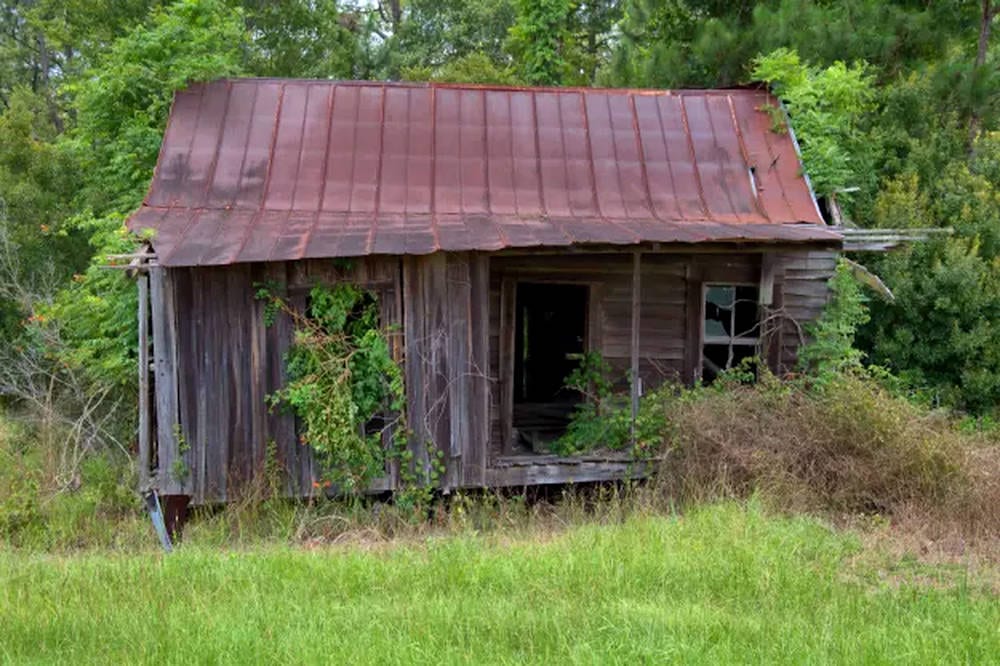 Old House